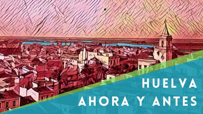 Huelva: el porqué de todo