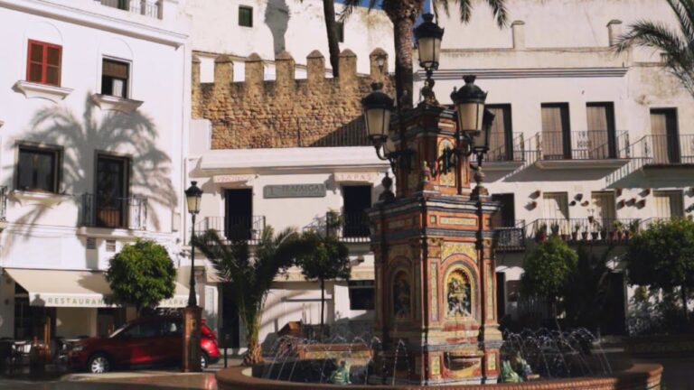 Vejer de La Frontera – Luces y Sombras – Pueblos blancos de Cádiz