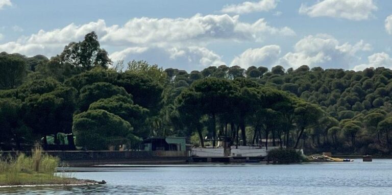 Senderismo: INAUGURACIÓN DE LA TEMPORADA 2024-25 EN PUERTO ZUMAJO