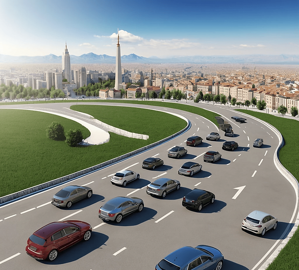 Automóvil y Movilidad Humana. La Descarbonización como Objetivo