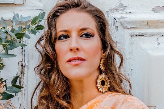 XXIII BIENAL DE FLAMENCO: ARGENTINA