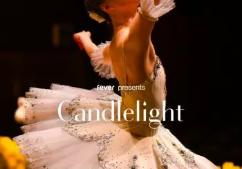 CANDLELIGHT: TCHAIKOVSKY, EL CASCANUECES Y MÁS