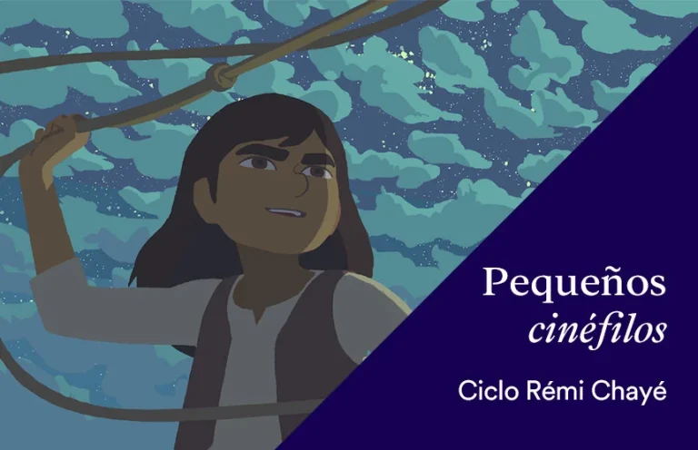 PROYECCIÓN: CALAMITY, LA INFANCIA DE MARTHA JANE CANNARY