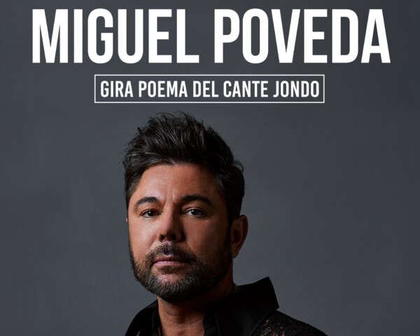 Miguel Poveda – Poema del Cante Jondo