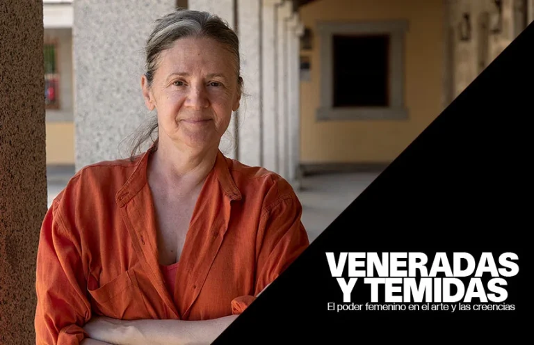 Conferencia: ¿Qué está pasando? Artistas veneradas y temidas hoy