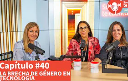 ¿Tiene GÉNERO la IA? ¿Cómo impactan los SESGOS en las SOLUCIONES de IA?