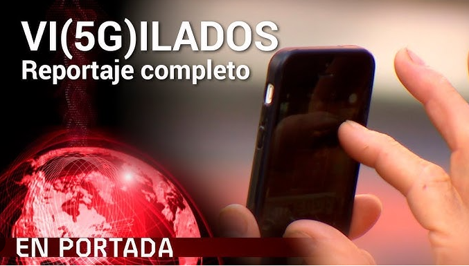 ‘Vi(5G)ilados’