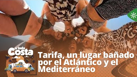 «A toda costa»: Tarifa