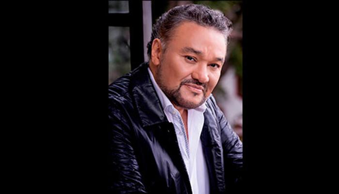 Ciclo lírica: Ramón Vargas