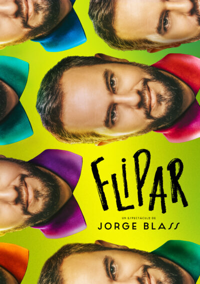 Ilusionismo: Jorge Blass