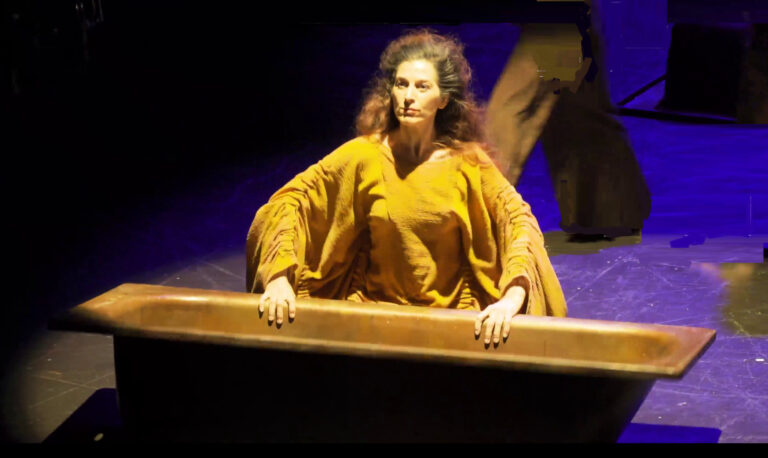 Teatro: Elektra.25