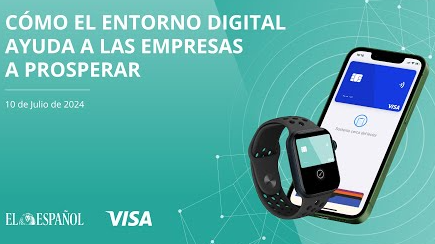 Cómo el entorno digital ayuda a las empresa a prosperar