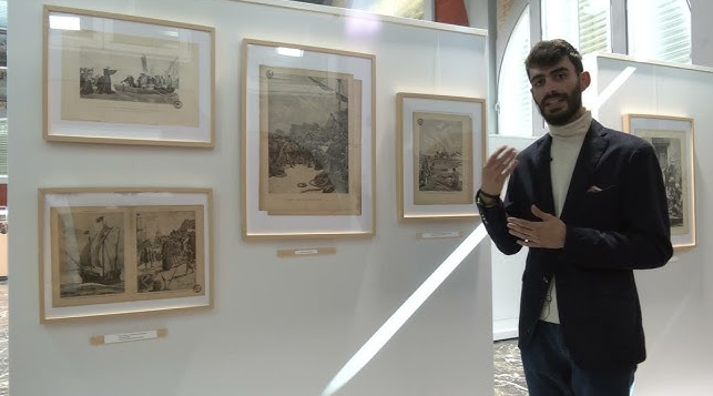 ‘Colón, Monumento a la Amistad con los Pueblos de América’
