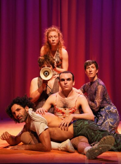 Danza: Norma