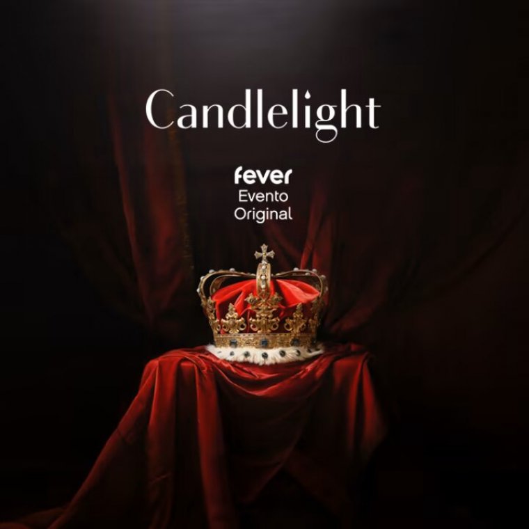 CANDLELIGHT: TRIBUTO A QUEEN