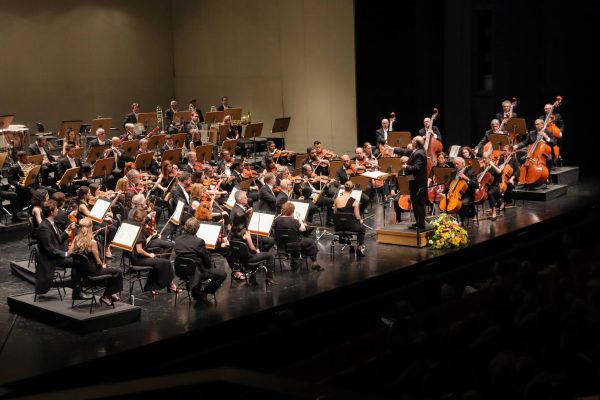 Ciclo clásica: Real Orquesta Sinfónica de Sevilla