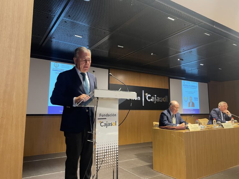 “El gran objetivo es que Sevilla sea un referente para vivir, visitar e ideal para trabajar e invertir” Crónica del foro: «Sevilla 2029: un sueño compartido»