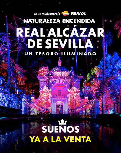 VISITAS CULTURALES EN SEVILLA NOVIEMBRE