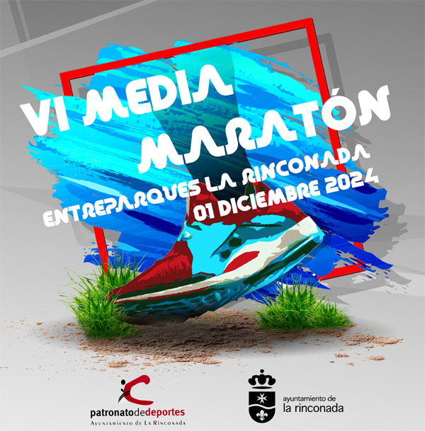 Media Maratón Rinconada