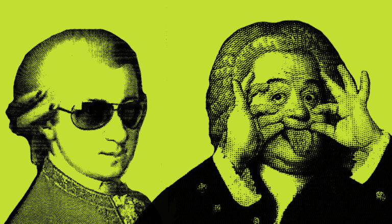 Teatro: con cuerdas…¡y a lo loco!