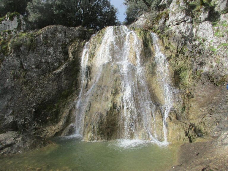 Senderismo: El Sendero del río Bailón