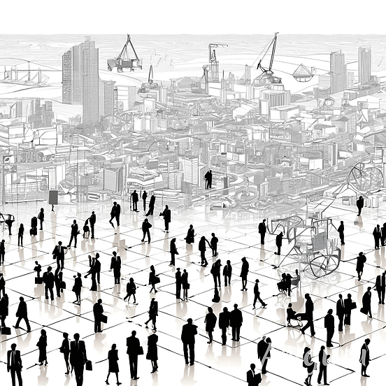 EMPLEABILIDAD, EMPLEO Y CONDICIONES LABORALES Actualidad, tendencias e impactos en la gestión empresarial