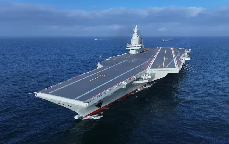 China, Primera Potencia Mundial en Industria Naval: Implicaciones Económicas, Estratégicas y Militares