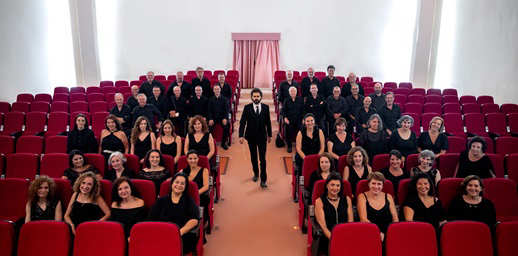 Orquesta de Córdoba: Obras de Puccini y Respighi
