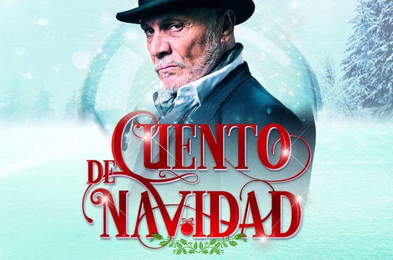 Teatro: Cuento de Navidad