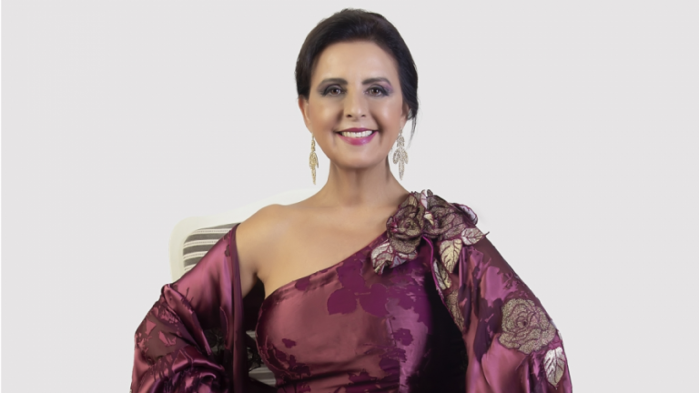 Zambomba Flamenca: María José Santiago