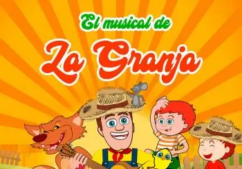 El Musical de la Granja