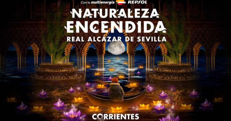 Naturaleza Encendida