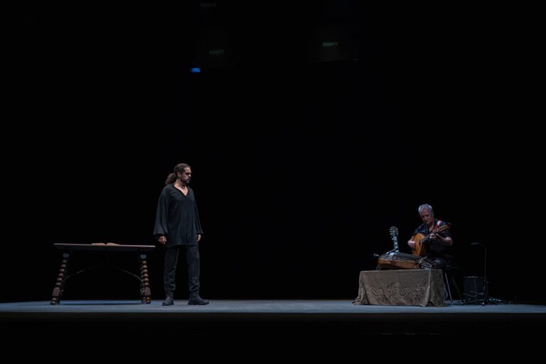 Ejemplares de Cervantes. De Rinconete a La Gitanilla