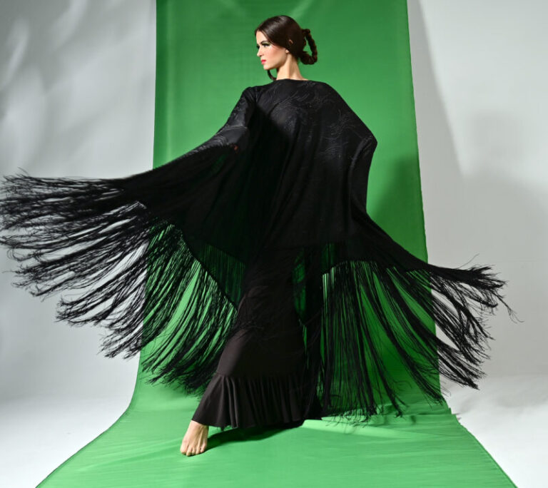 DESFILES SEMANA INTERNACIONAL DE MODA FLAMENCA (SIMOF)