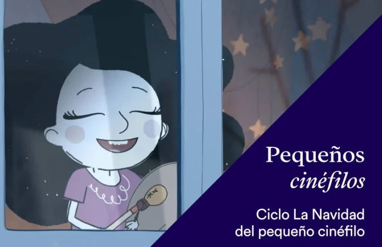Proyección: Dunia y el eco del tambor