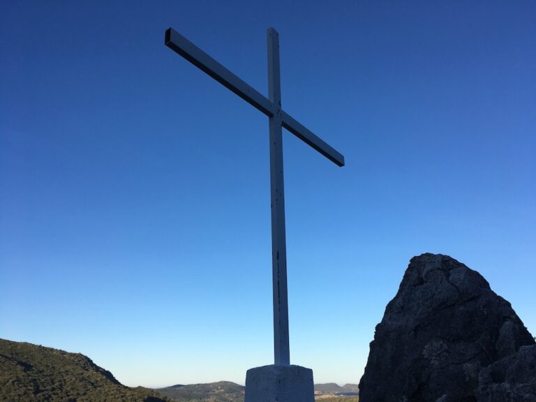 Senderismo- La Cruz de la Atalaya