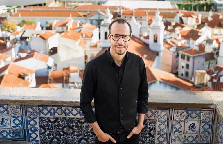Concierto Julio Resende: Hijos de la revolución