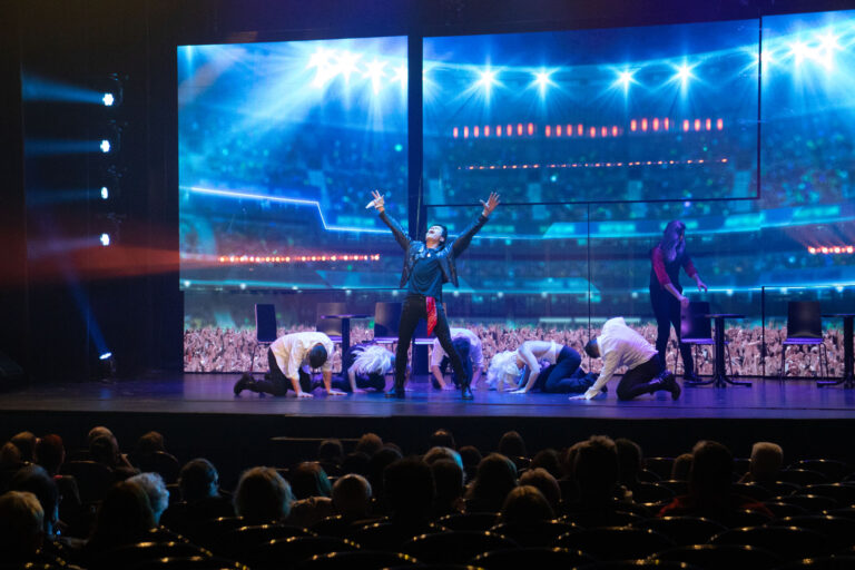 MUSICAL EL GRAN MUSICAL DE LOS 80 & LOS 90