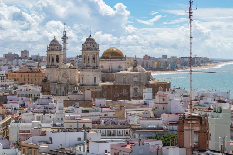 Desmontando Andalucía