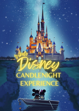 Tributo Disney Candlenight Experience
