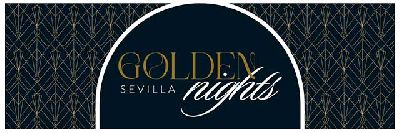 Concierto Golden Nights Sevilla – María Toledo en Sevilla
