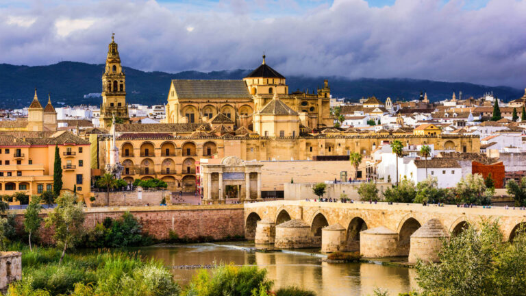Córdoba, Patrimonio de la Humanidad