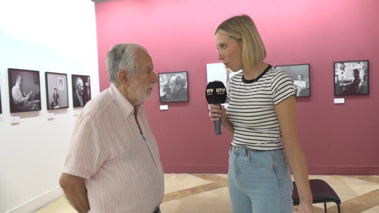 REPORTAJE OCIB PESTANA
