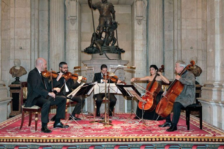 XXXV Ciclo de Música de Cámara