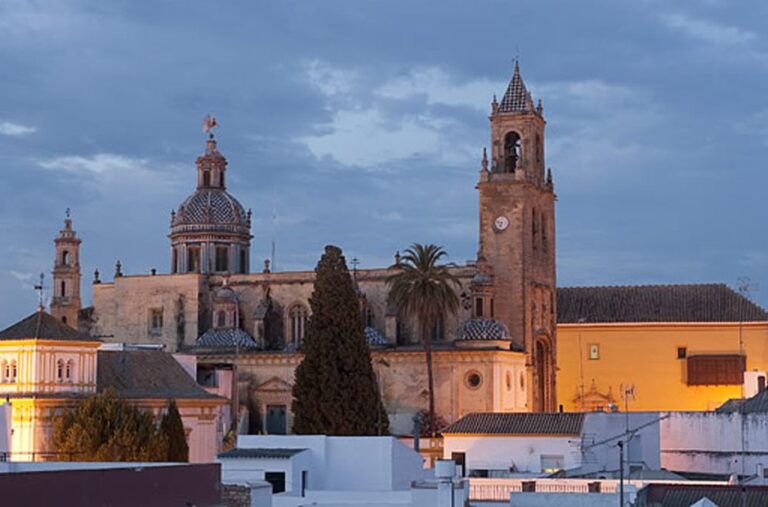 Que ver en Utrera