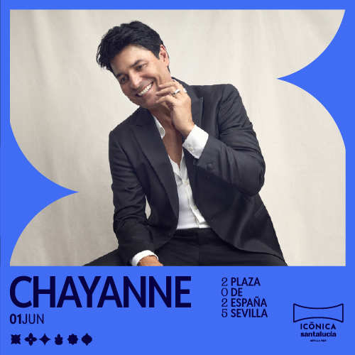 CHAYANNE