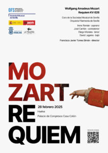 Requiem KV 626 Mozart