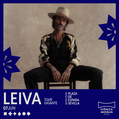 LEIVA