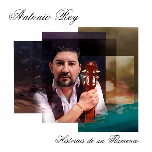 Historias de un flamenco: Antonio Rey