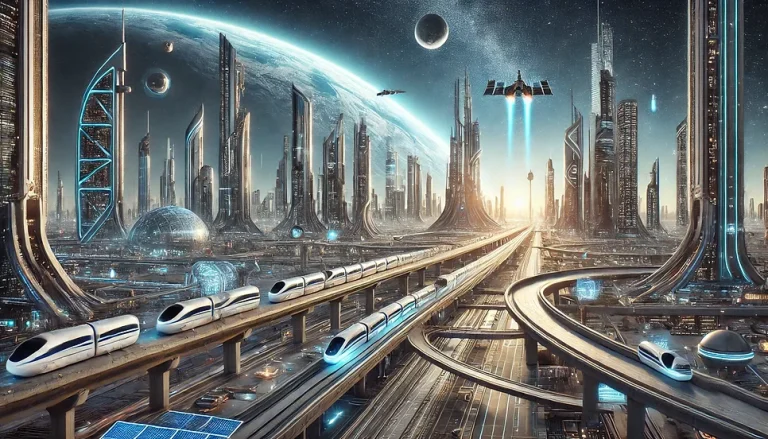 Mesa redonda sobre Infraestructuras y Espacio